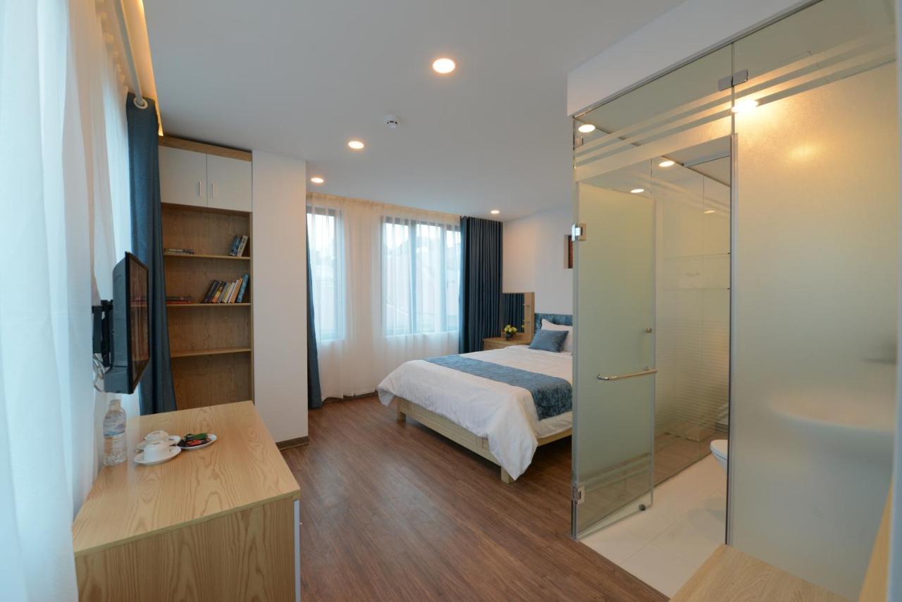 Hanoi Prime Garden Hotel & Spa 외부 사진
