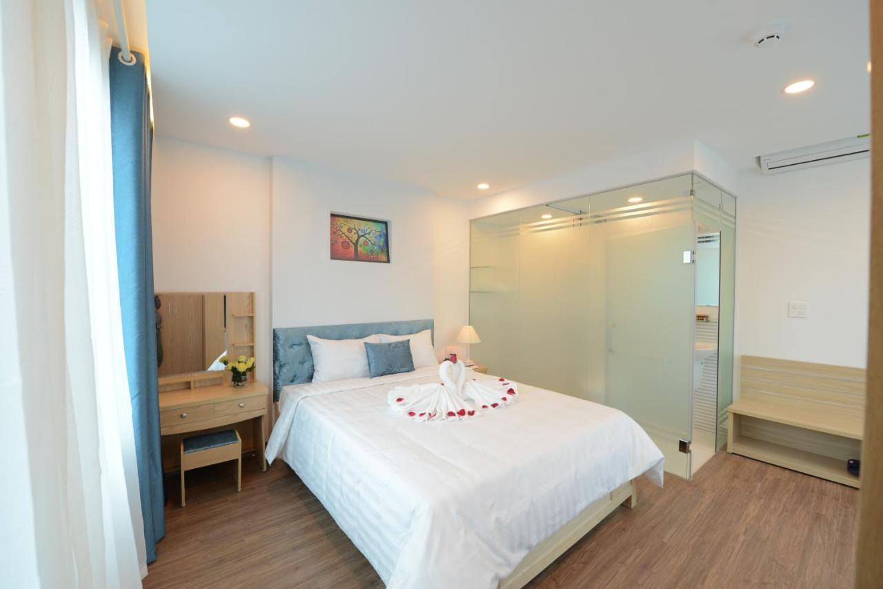 Hanoi Prime Garden Hotel & Spa 외부 사진